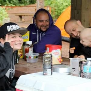 Meet your Posher, Michael